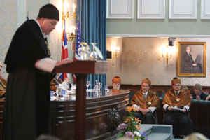 Honoris Causa 2